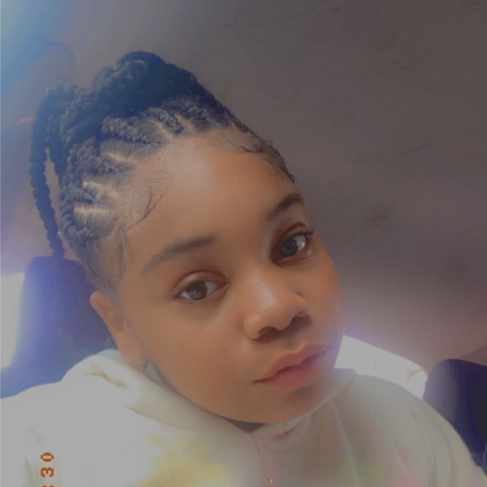 Meet your Posher, Rylaya